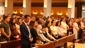 Associação Famílias acusa Estado de não apoiar a natalidade