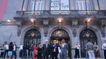 Entrega do Grande Prémio de Literatura dst deixou reflexão crítica sobre a escassez da cultura