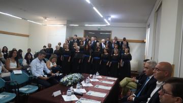 Centro Cultural de Santo Adrião defende gestão cuidada das IPSS e mais apoio do Estado