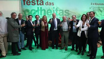 Vila Verde avança com plano de desenvolvimento agrícola e florestal