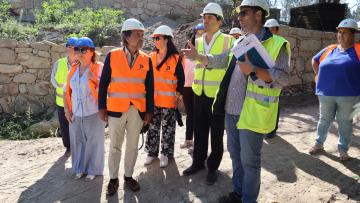 Câmara de Braga investe 1,4 milhões na UF de Santa Lucrécia e Navarra