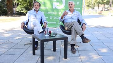 Avenida Central acolhe GreenFest para celebrar cidadania e sustentabilidade