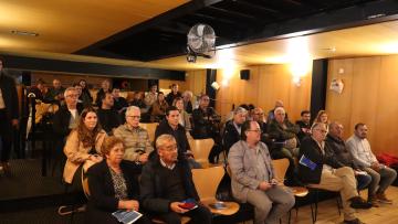 S. Lázaro e S. João do Souto mostrou «riqueza» do Movimento Associativo