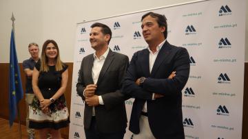 AEMinho considera redução de impostos sobre o trabalho «uma necessidade urgente»