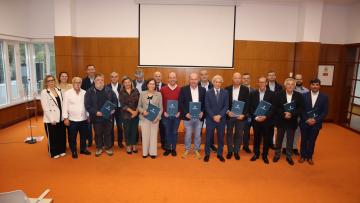 Câmara de Famalicão ajuda IPSS do concelho a criar mais 600 vagas para crianças e idosos