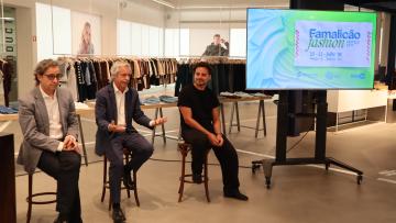 Famalicão dá palco ao talento e à inovação do mundo da moda