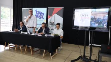 SYnergia transforma o verão em escola de cidadania para jovens