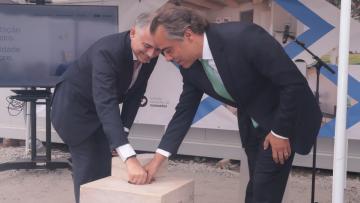 Guimarães prepara plano com PPP a custos controlados para a Habitação