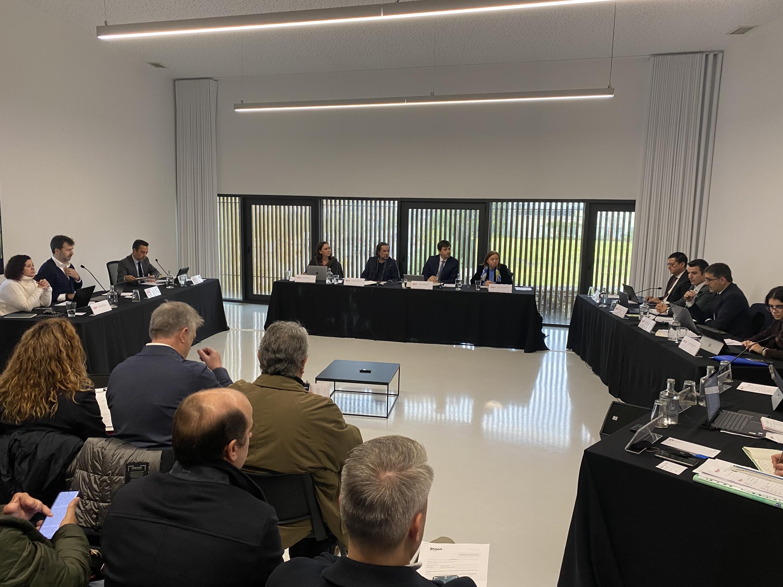 Mudanças e nomeações nas empresas municipais anunciadas nos próximos dias