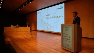 Escola de Medicina da UMinho vai ter centro de simulação médica