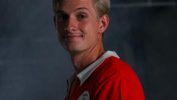 Andreas Lausen reforça Gil Vicente