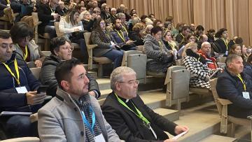 II Encontro de Pastoral Litúrgica reforça valor da formação e criatividade na Liturgia