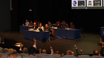 Nova iluminação pública traz bem-estar e segurança a Braga