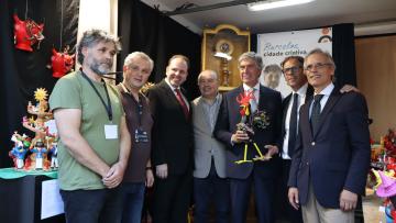 Mostra Internacional de Barcelos revela como «o barro fala connosco»