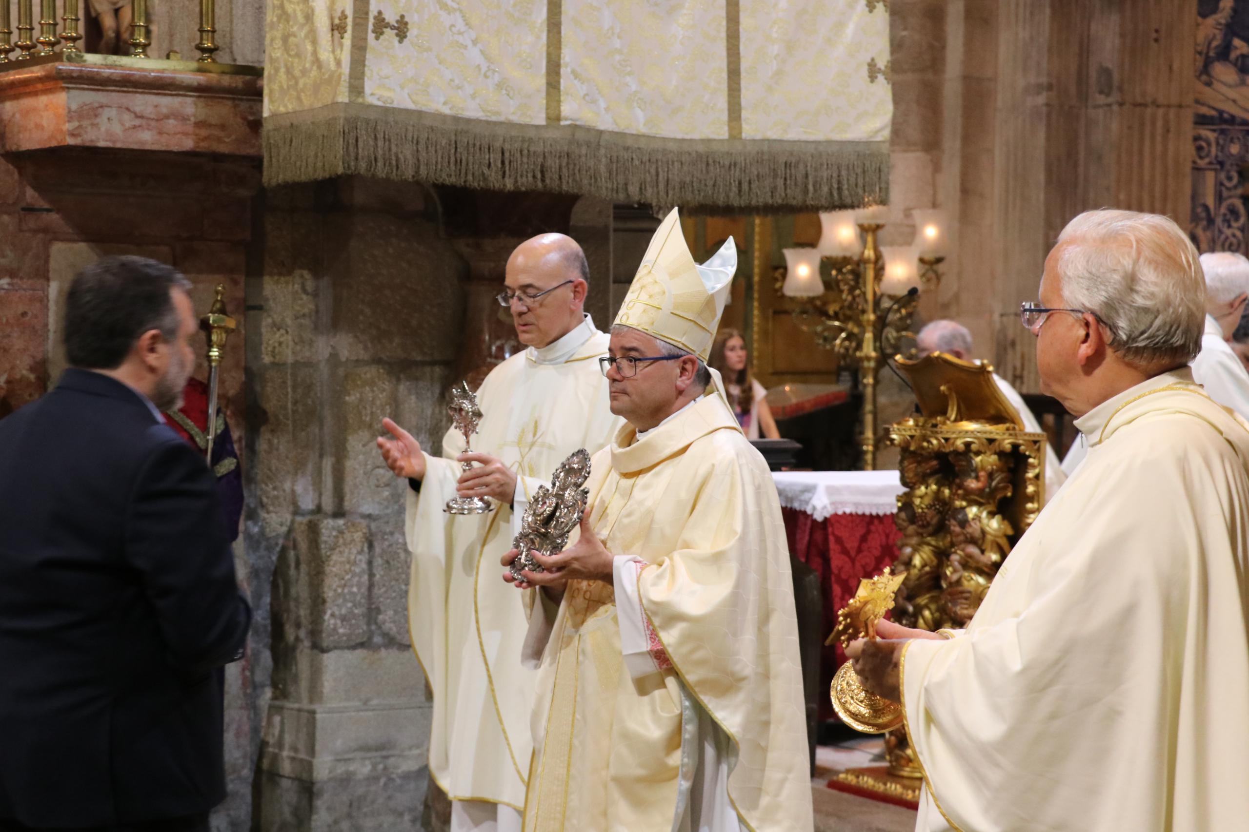 Arcebispo de Braga enalteceu exemplo de S. Josemaria Escrivá