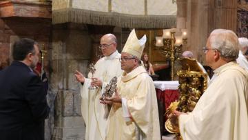Arcebispo de Braga enalteceu exemplo de S. Josemaria Escrivá