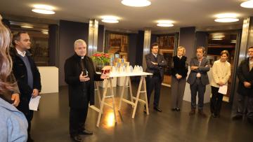 Campanha de Natal 2024 do Tesouro-Museu da Sé a favor da Cáritas esgotou o “stock”