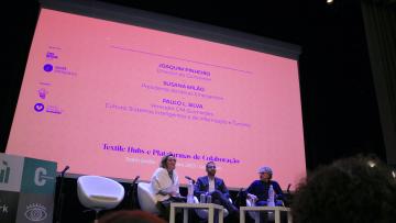 Guimarães quer ser o epicentro de um território de cultura têxtil
