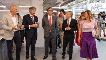 Novo Mercado quer reforçar comércio, convivência e identidade de Barcelos