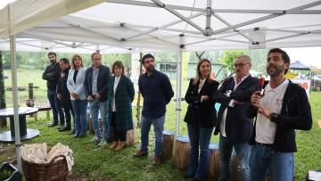 Dia da Criança celebra-se em Amares com festival aberto às famílias