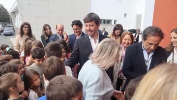 PDM deu a Este S. Pedro e S. Mamede maior probabilidade de crescer