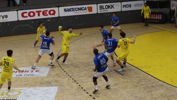 ABC venceu Belenenses