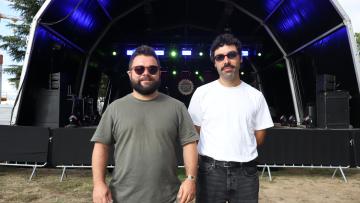 ESTEOESTE fez pulsar a cultura independente no Parque da Ponte