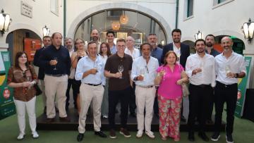 Verde Cool regressa a Braga para “encher o copo” ao comércio