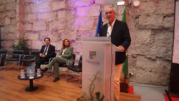 Desenvolvimento rural tem de ser prioridade nacional e europeia