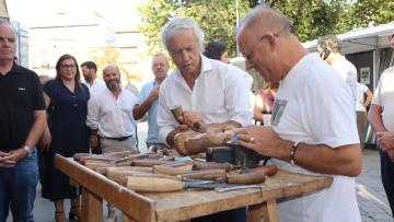 Famalicão investe em gastronomia e cultura para colher o «retorno social»