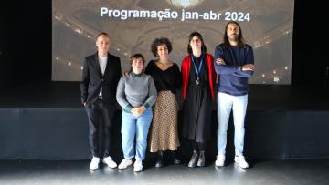 Theatro Circo e gnration com programação articulada e mais 1,5 milhões em 2024