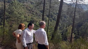 Parque Nacional da Peneda Gerês terá 66 milhões em projetos de segurança e sustentabilidade