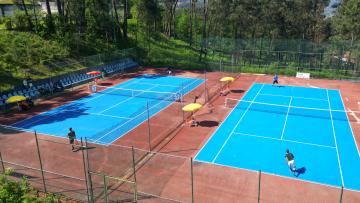 Torneio de Primavera arranca amanhã em Vila Verde