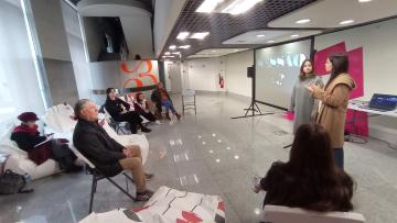 Theatro Circo dá continuidade a projeto que pretende aproximar público do teatro