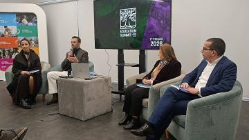 Guimarães acolhe Education Summit dedicado a transformar a educação