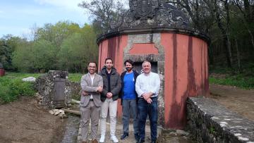 Braga assinala Dia da Água nas Sete Fontes com programa diversificado