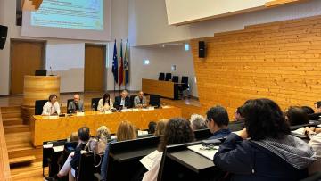 Escolas debateram impacto da avaliação externa em Esposende