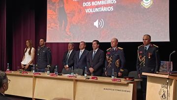 Manuel Tibo promete terceira equipa permanente para Terras de Bouro