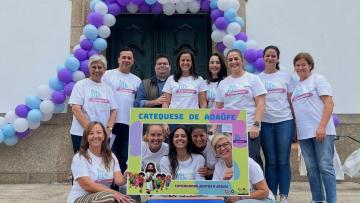 Festa em honra de Santa Maria volta a unir a comunidade de Adaúfe