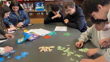 Sá de Miranda focado no futuro através dos “Caminhos da Arte”