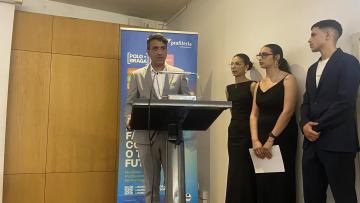 Profitecla muda de “casa” em setembro assegurando mais condições a 320 alunos