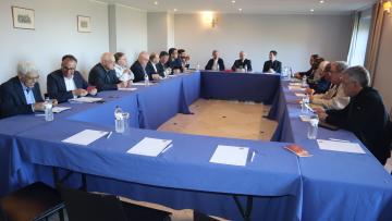 Arquidiocese de Braga quer criar roteiro dos Santuários