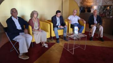 Centro Cultural Sénior quer ser «razão de sair de casa» e de continuar a aprender