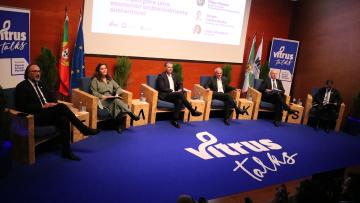 Transição ecológica e sustentável reclama o envolvimento de todos