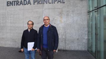 PCP propõe investimentos estruturantes para Braga nas áreas da saúde e mobilidade