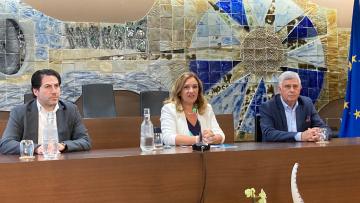 Violência Doméstica: Vila Verde, Terras de Bouro e Amares lançam gabinete de apoio à vítima