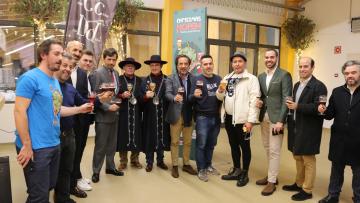 Festival de cerveja "Hopen Christmas" promete dinamizar o Mercado Municipal