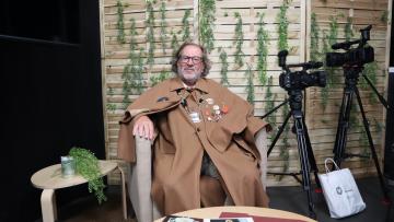 Confraria "Panela ao Lume" celebra 40 anos a cozinhar património gastronómico no Minho
