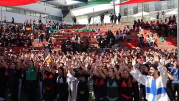 UMinho desafia novos alunos a deixarem a sua marca na academia