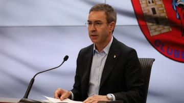 SAD do Sporting de Braga com resultado líquido negativo de cerca de 11 milhões